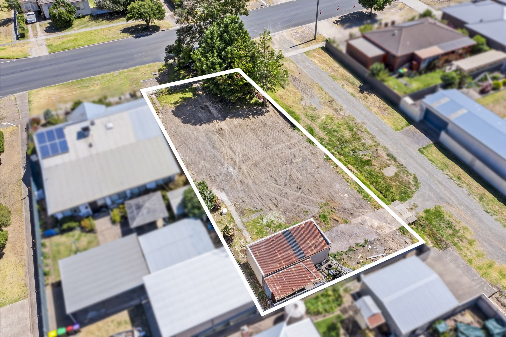 34 Queen Street, Ararat Ararat Ballarat Real Estate