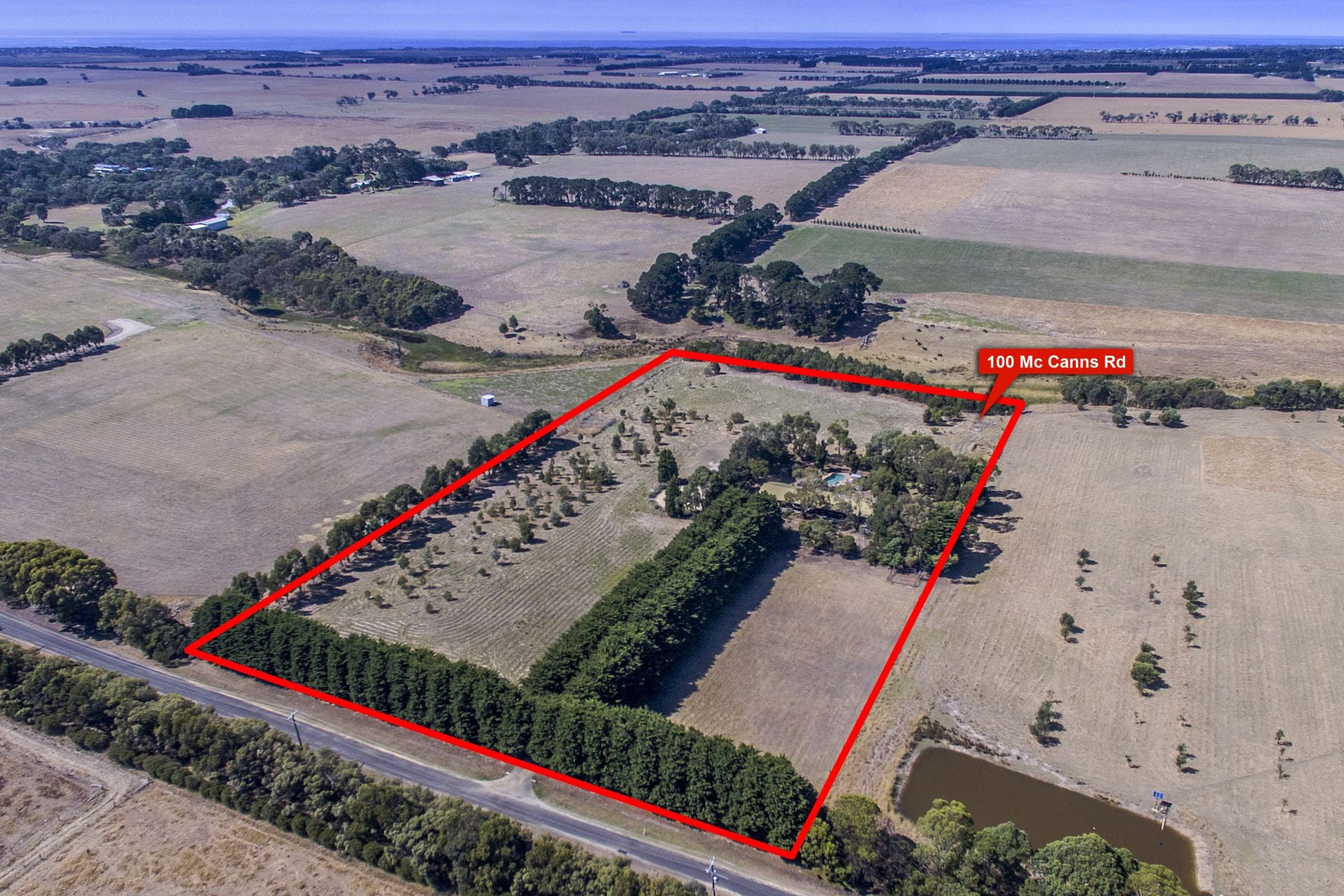 Real Estate For Sale 100 McCanns Road Mount Duneed , VIC