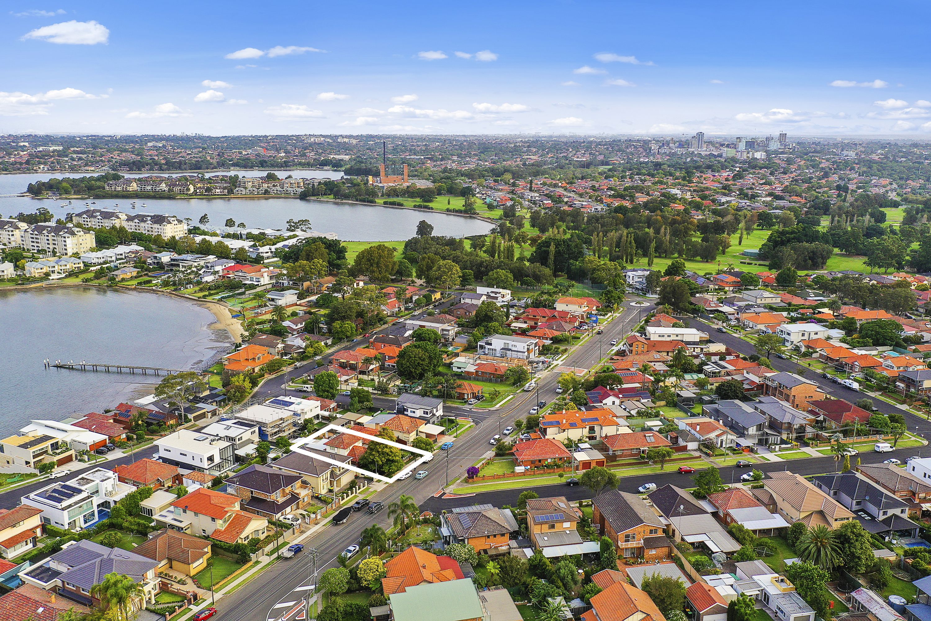 Real Estate For Sale 99 Cabarita Road Cabarita , NSW