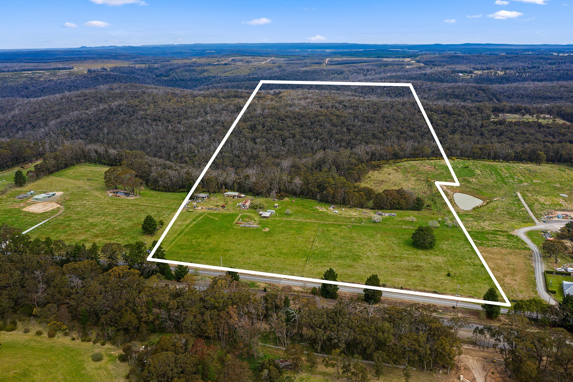 1201 Penrose Road, Penrose Henderfield Southern Highlands