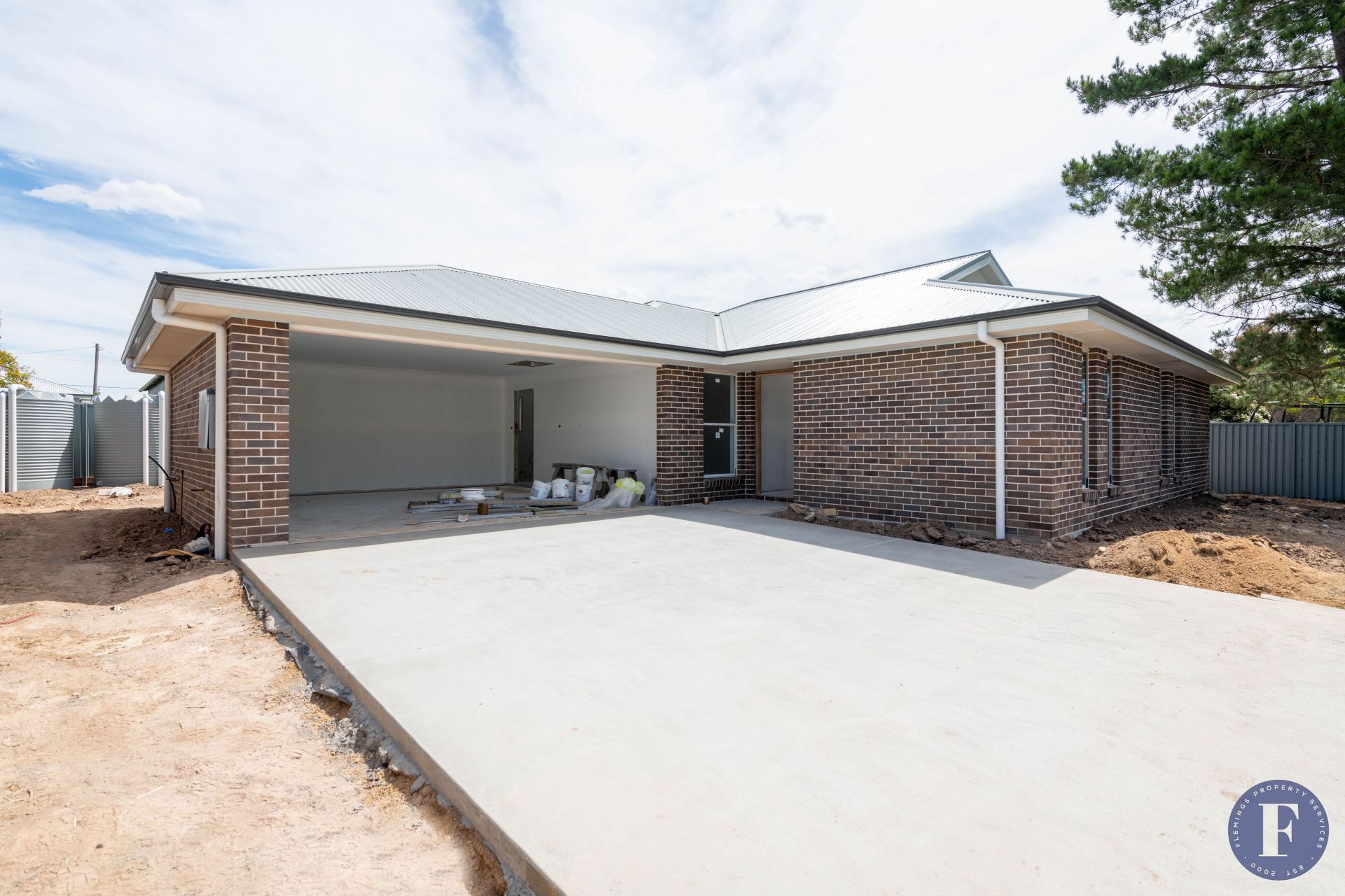 47B Long Street, Boorowa Flemings Property Services