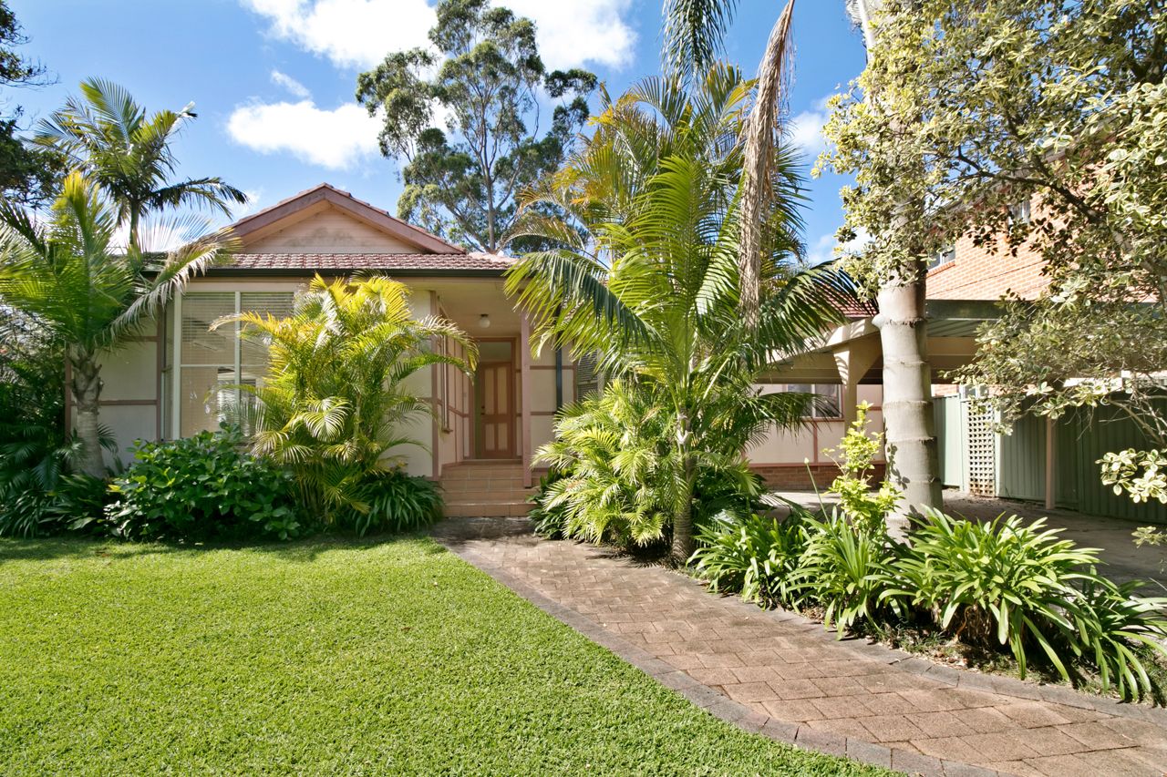 Real Estate For Lease 34 Adams Street Frenchs Forest , NSW