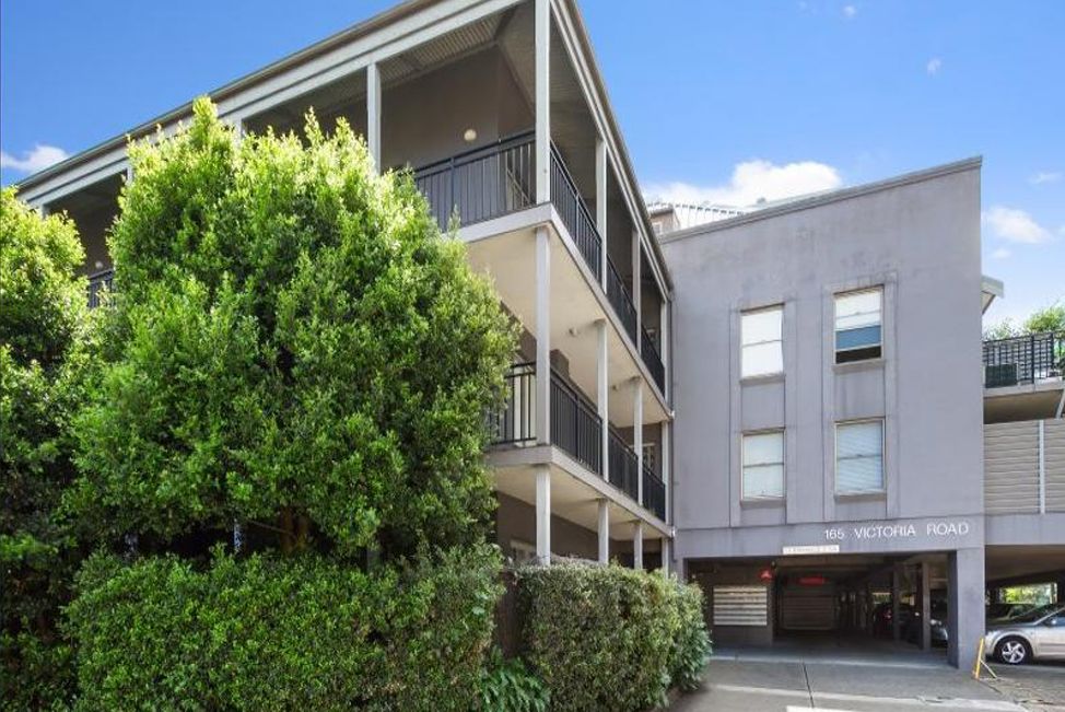 64/165 Victoria Road Gladesville NSW 2111 Apartment for Rent 4808053