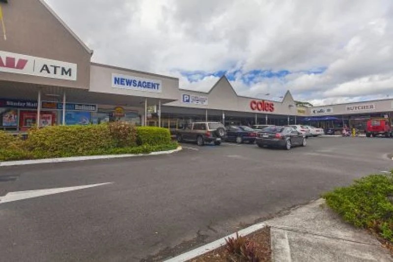 Retail Leased 30/100 Brisbane Road Labrador QLD Property HQ