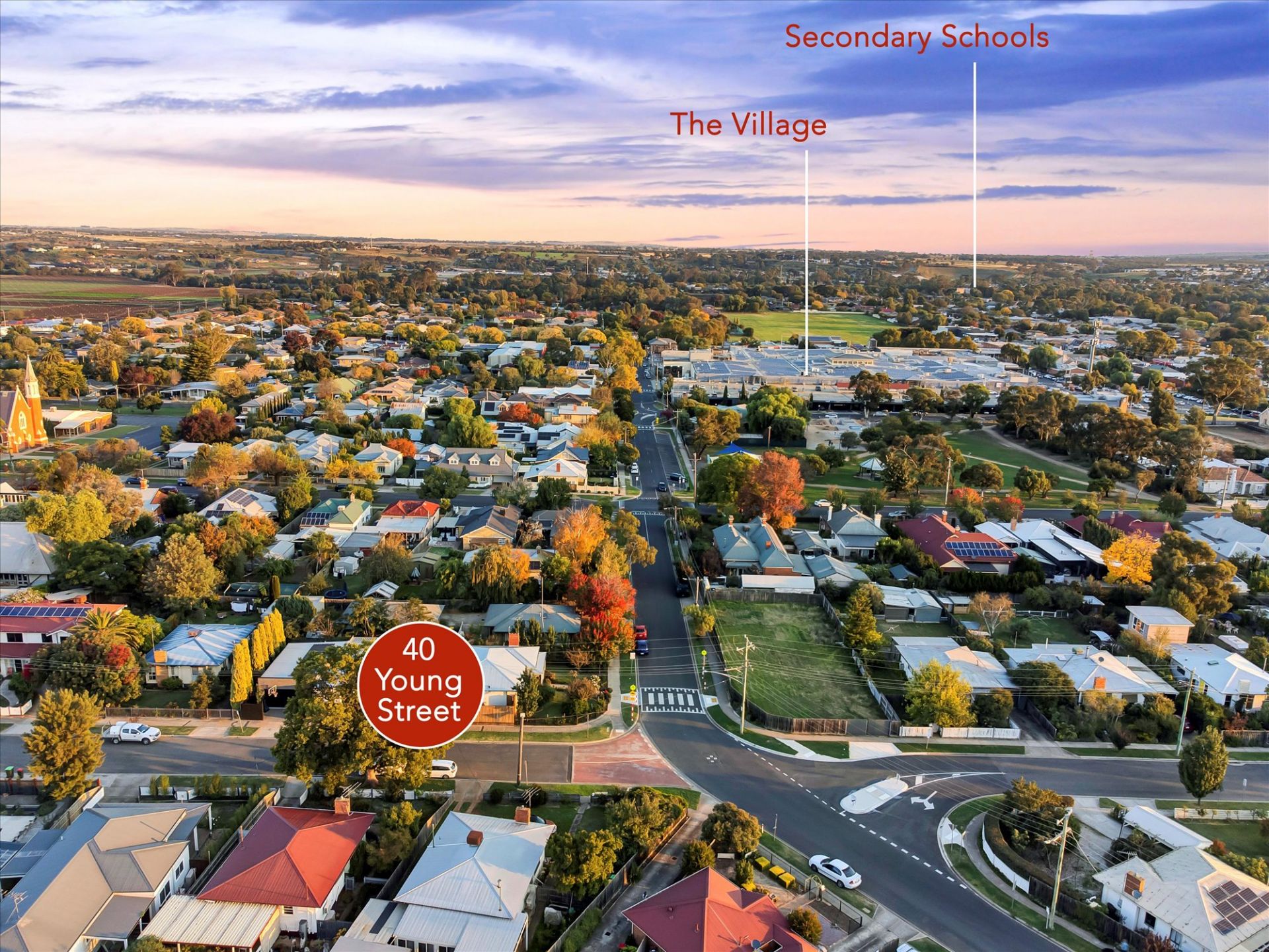 40 Young Street, Bacchus Marsh Bacchus Marsh Real Estate