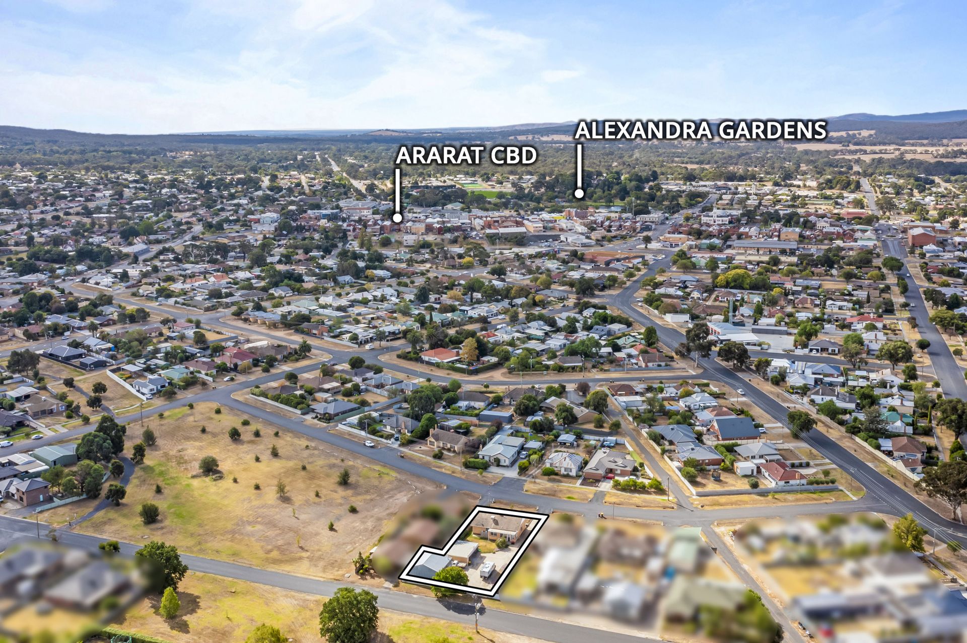 7 Eyre Street, Ararat Ararat Ballarat Real Estate