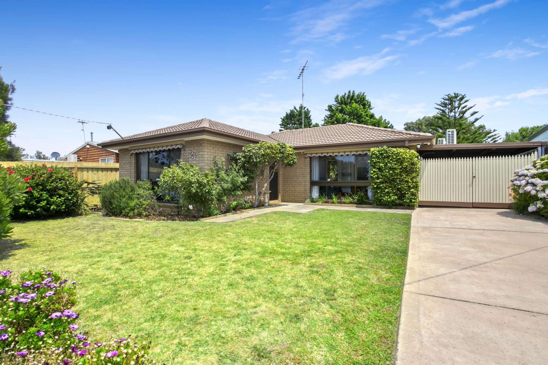 Real Estate For Sale 112 Aldebaran Road Ocean Grove , VIC