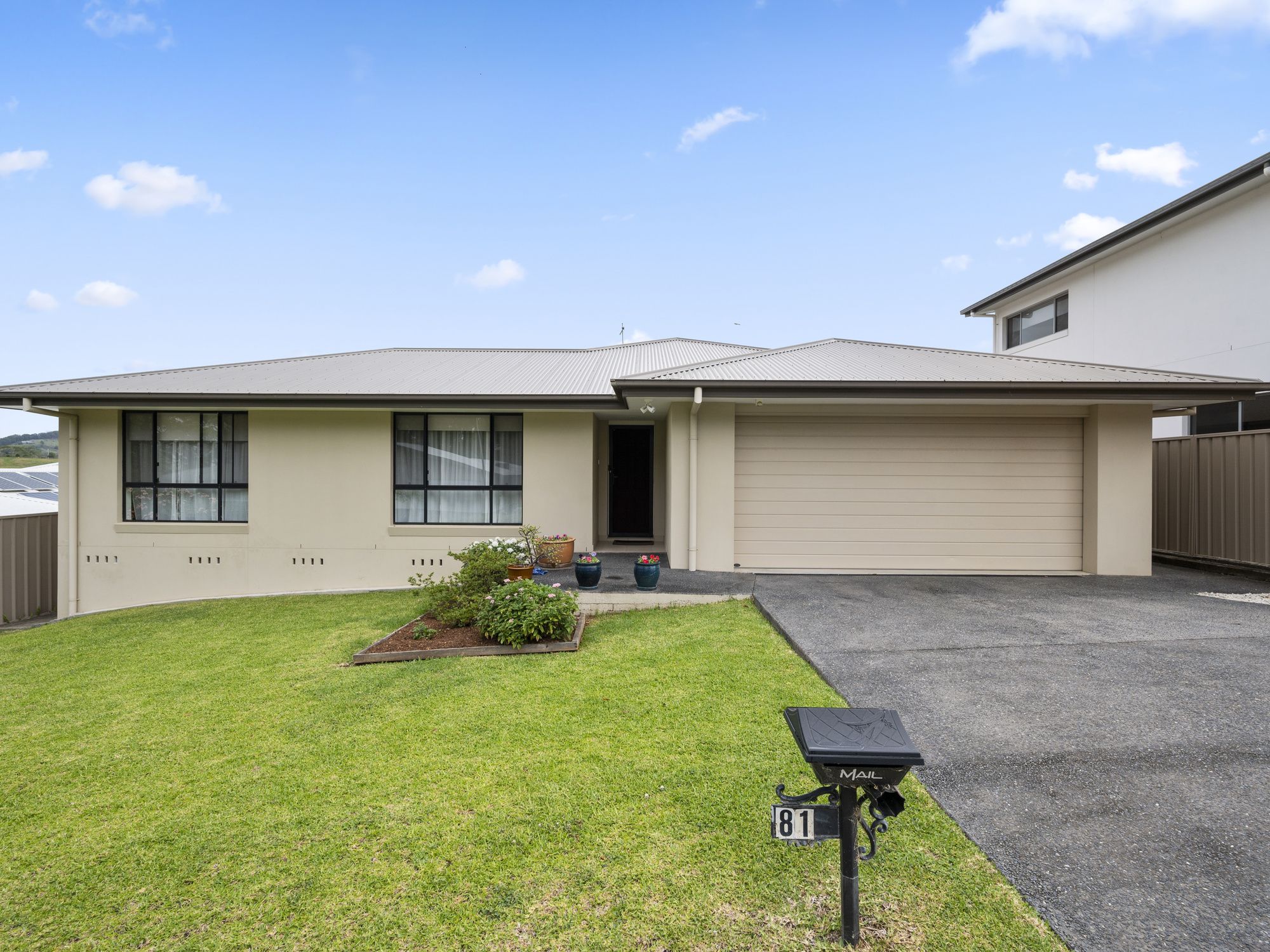 For Sale 81 Halls Road North Boambee Valley , NSW