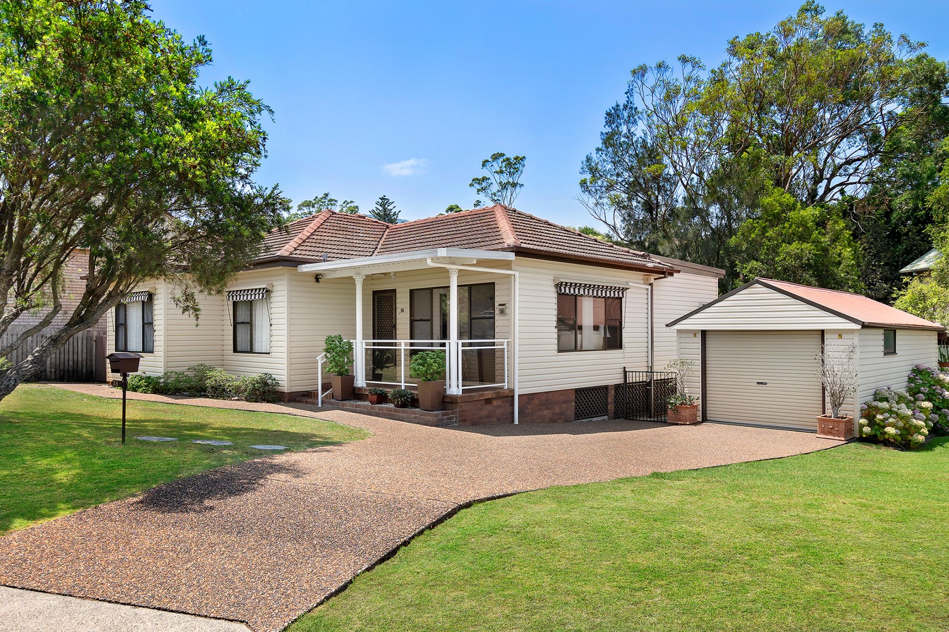 Real Estate For Sale 38 Uralba Street Figtree , NSW