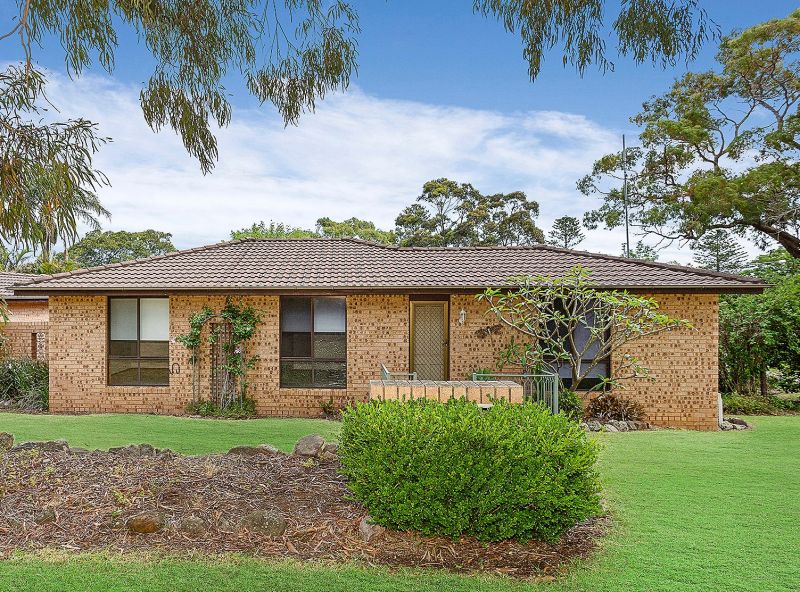 32 Brook Street, Gerringong First National Coast & Country Real Estate