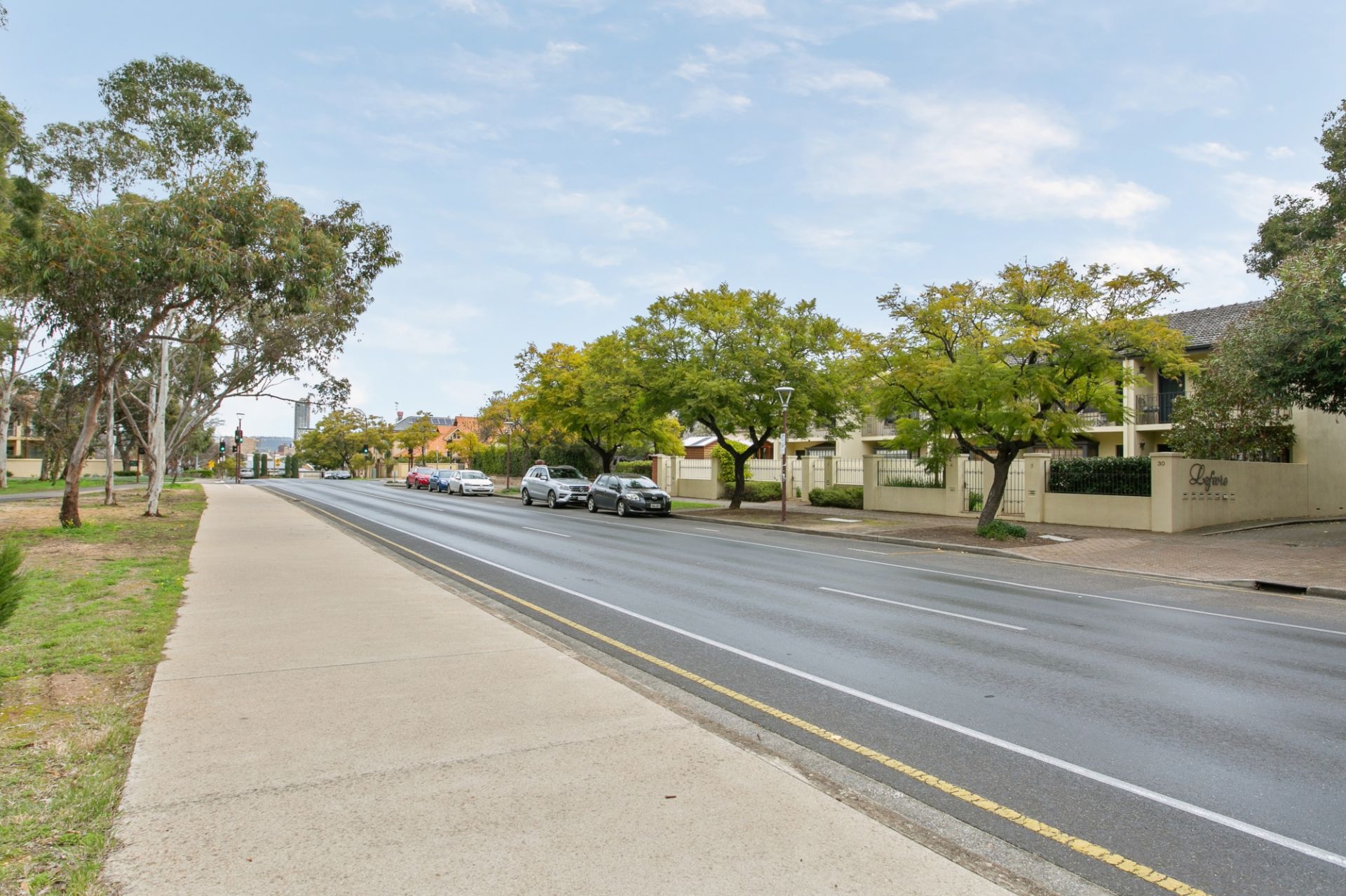 11/30 Lefevre Terrace, North Adelaide Williams Real Estate