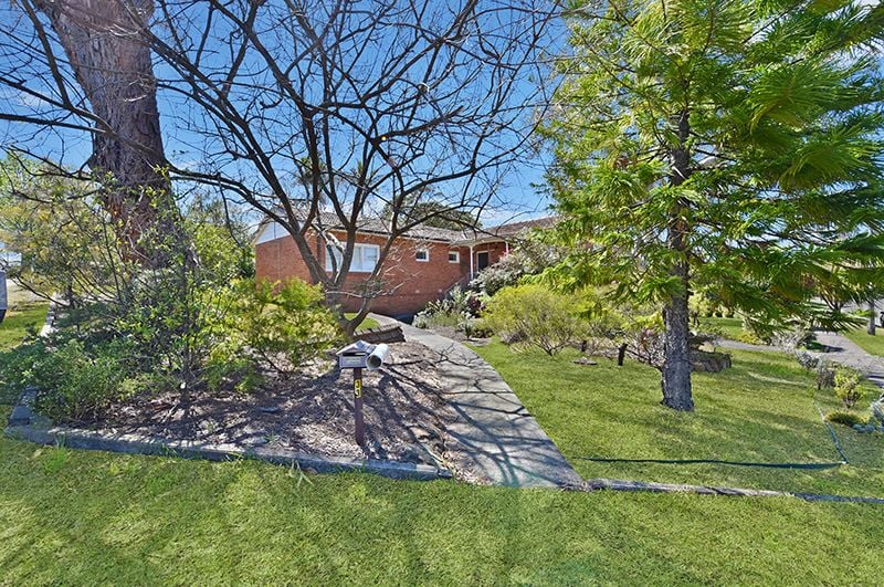 33 Starkey Street, Forestville Skyline Real Estate