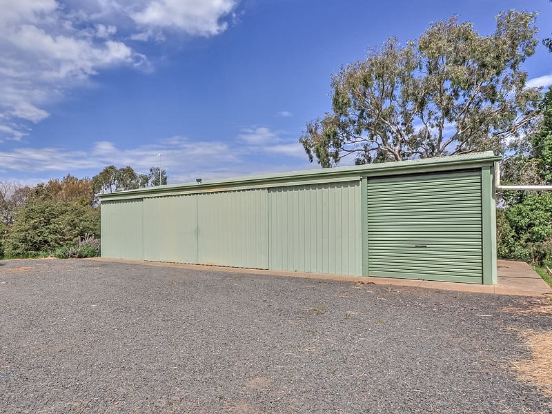 Sold property Undisclosed for 209 Wattle Road Kersbrook , SA 5231