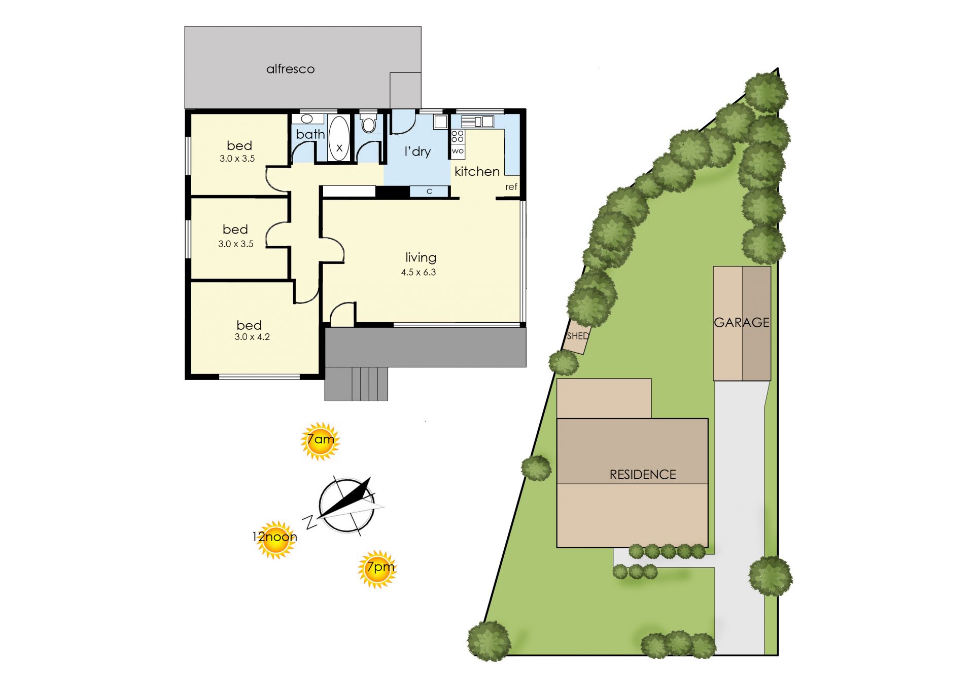 3 Silvertop Street, Frankston North OBrien Real Estate