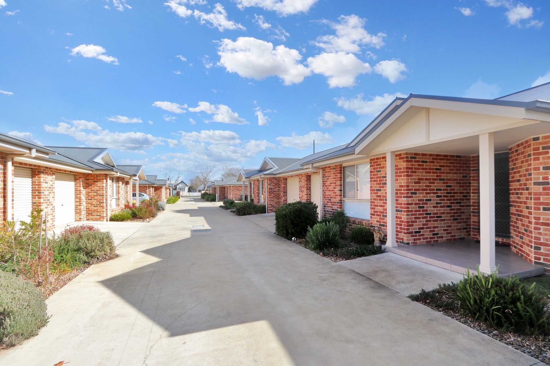 9/2529 Joshua Street, Goulburn Goulburn First National Real Estate