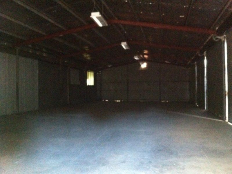 Real Estate For Commercial Lease 389 Nambour Connection Road