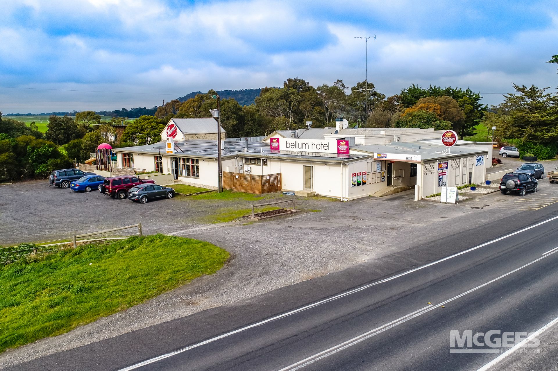 22339 Riddoch Highway, Mount Schank McGees Property Adelaide
