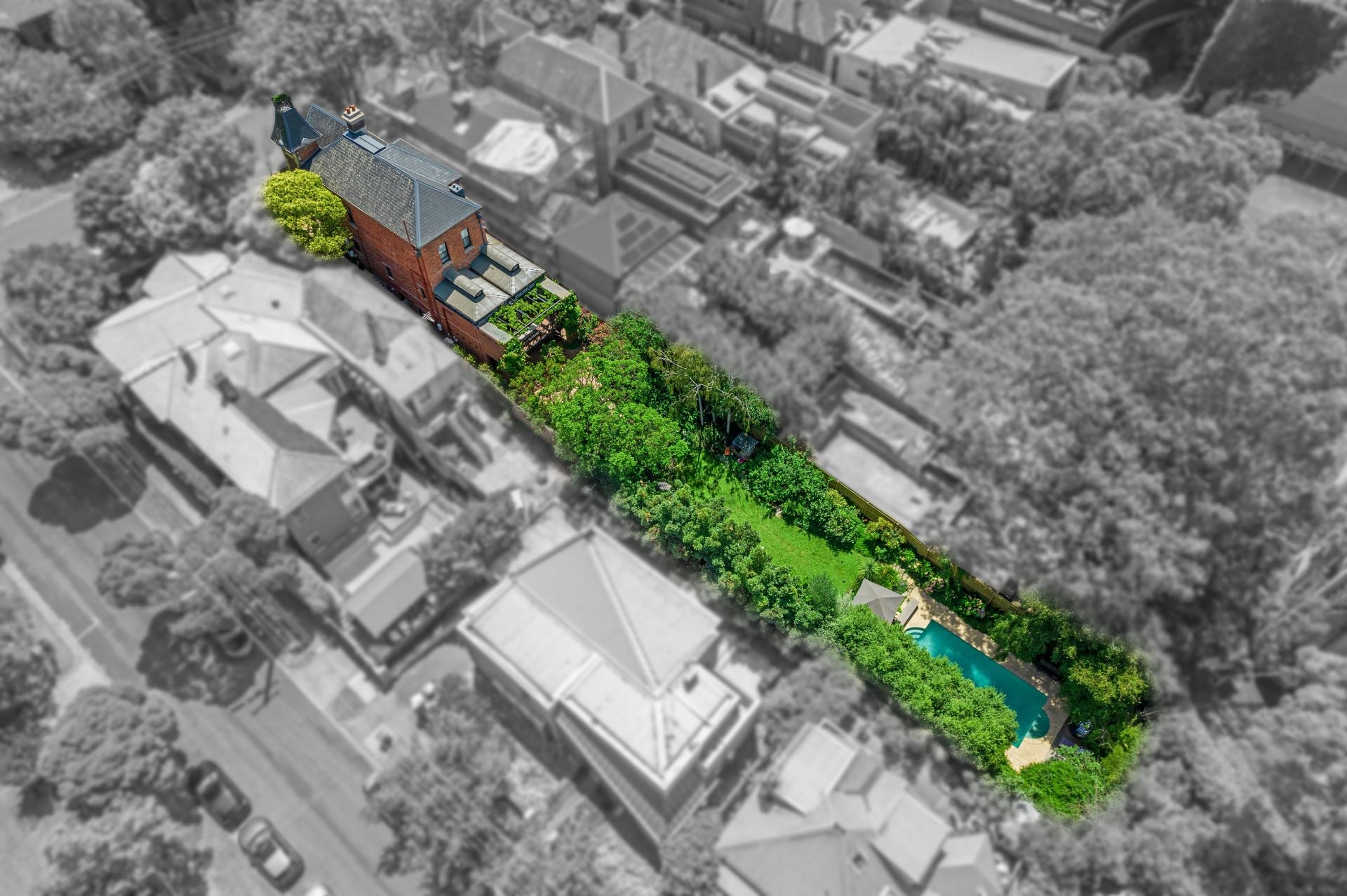 Kay & Burton 9 Yarra Street, Hawthorn