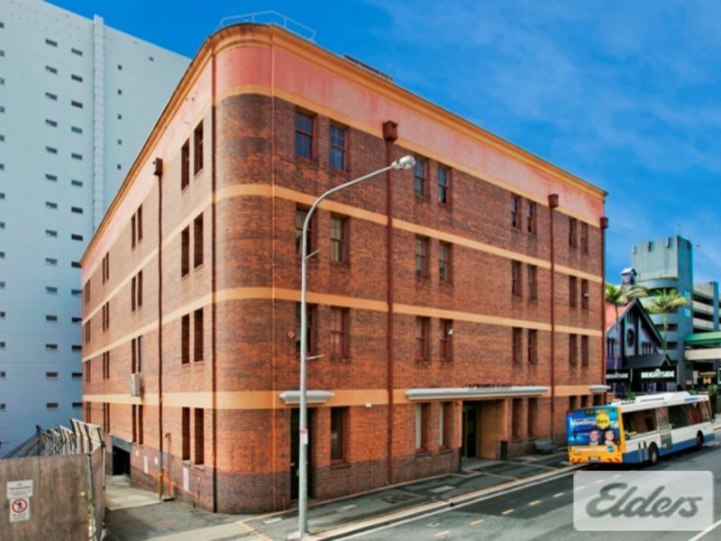 Real Estate For Commercial Lease 47 Warner Street Fortitude Valley