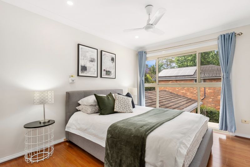 Real Estate For Sale 16 Lutanda Close Pennant Hills , NSW