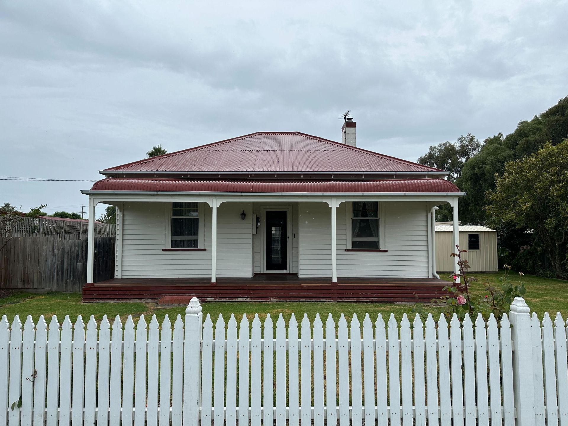 81 Mitchell Street, Bairnsdale OBrien Real Estate