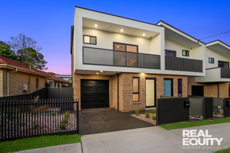 Real Estate For Lease 37C Balanada Avenue Chipping Norton , NSW