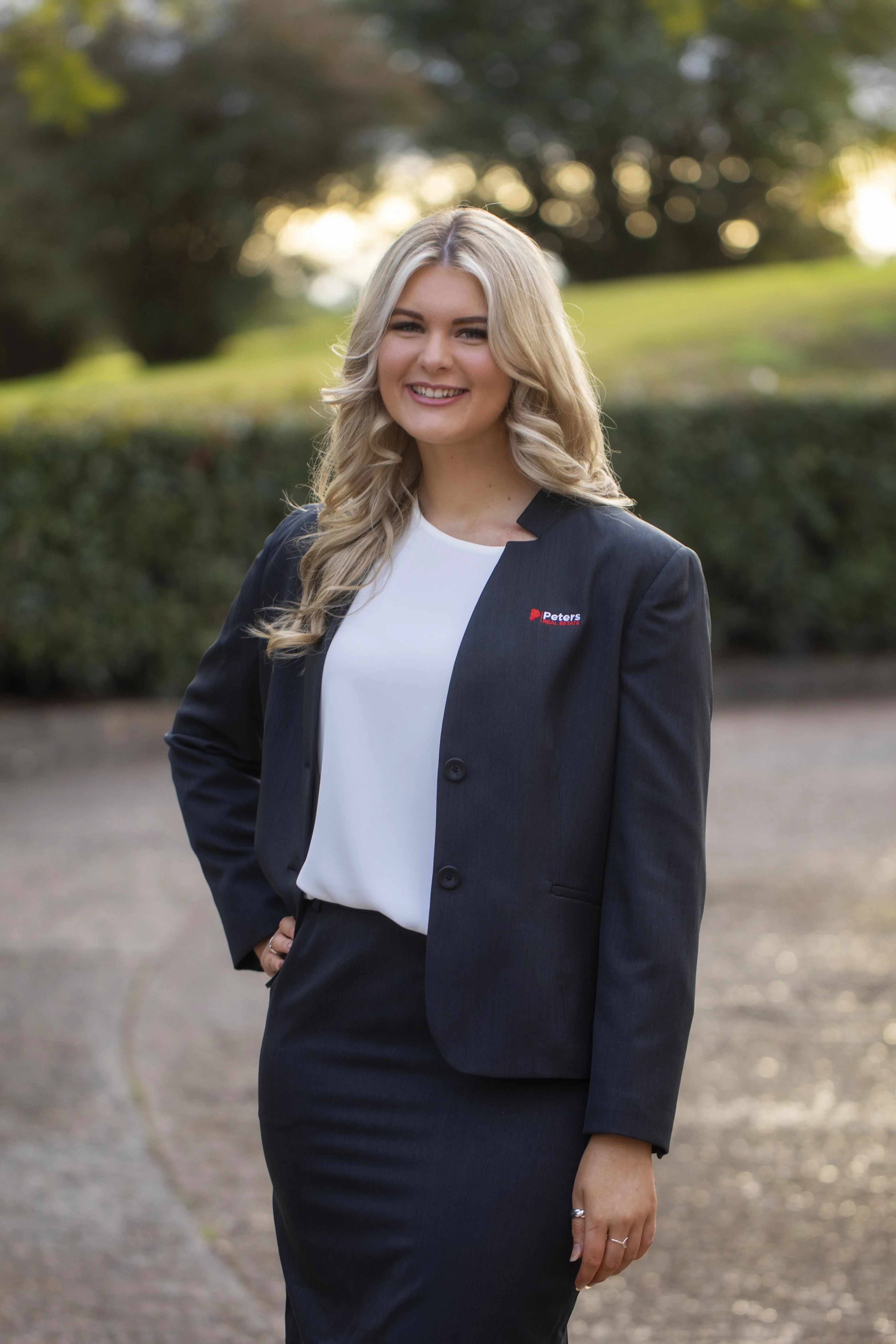 Assumpta Shanahan Peters Real Estate