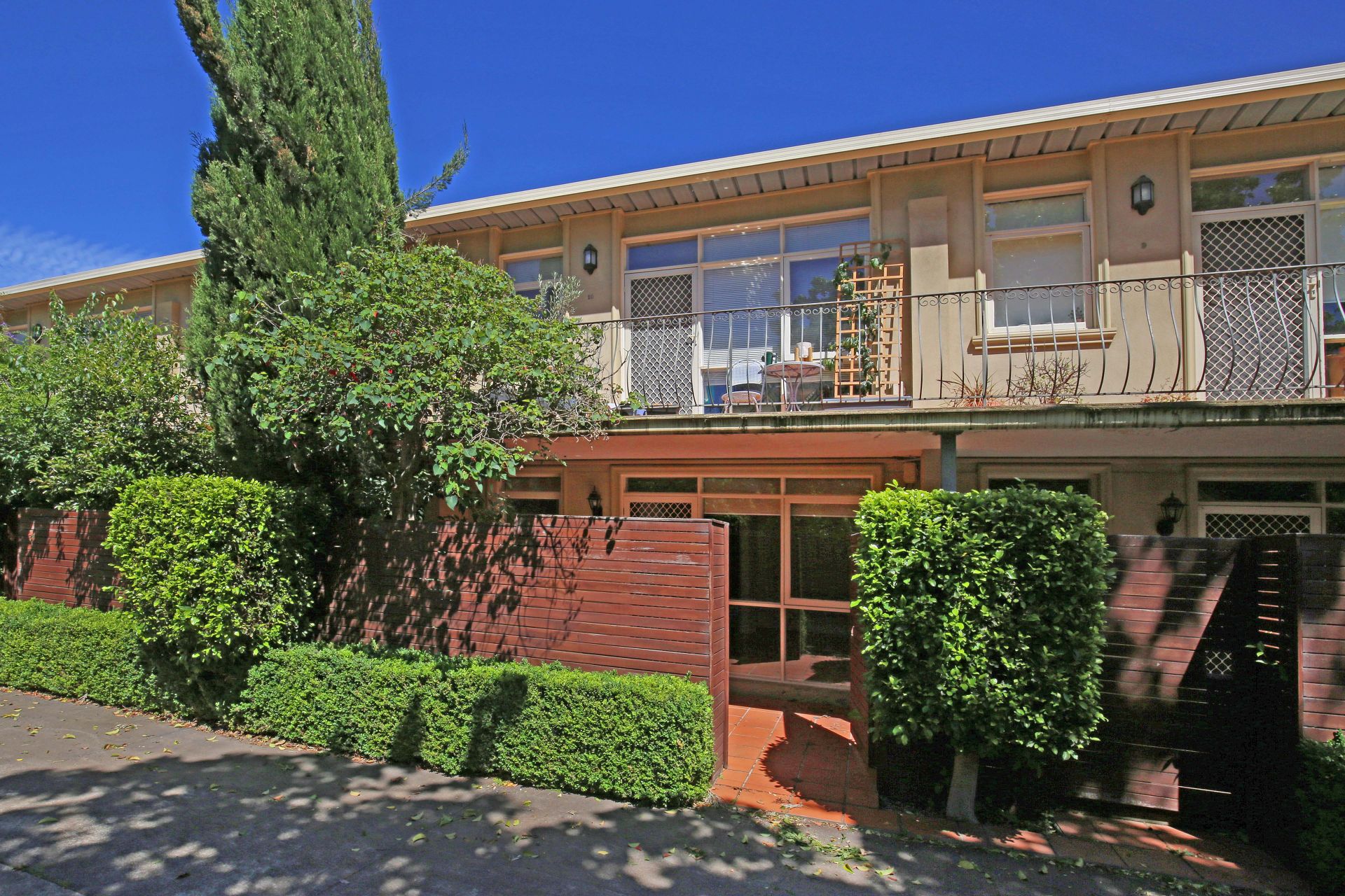 Real Estate For Lease 4/70 Collins Street Thornbury , VIC