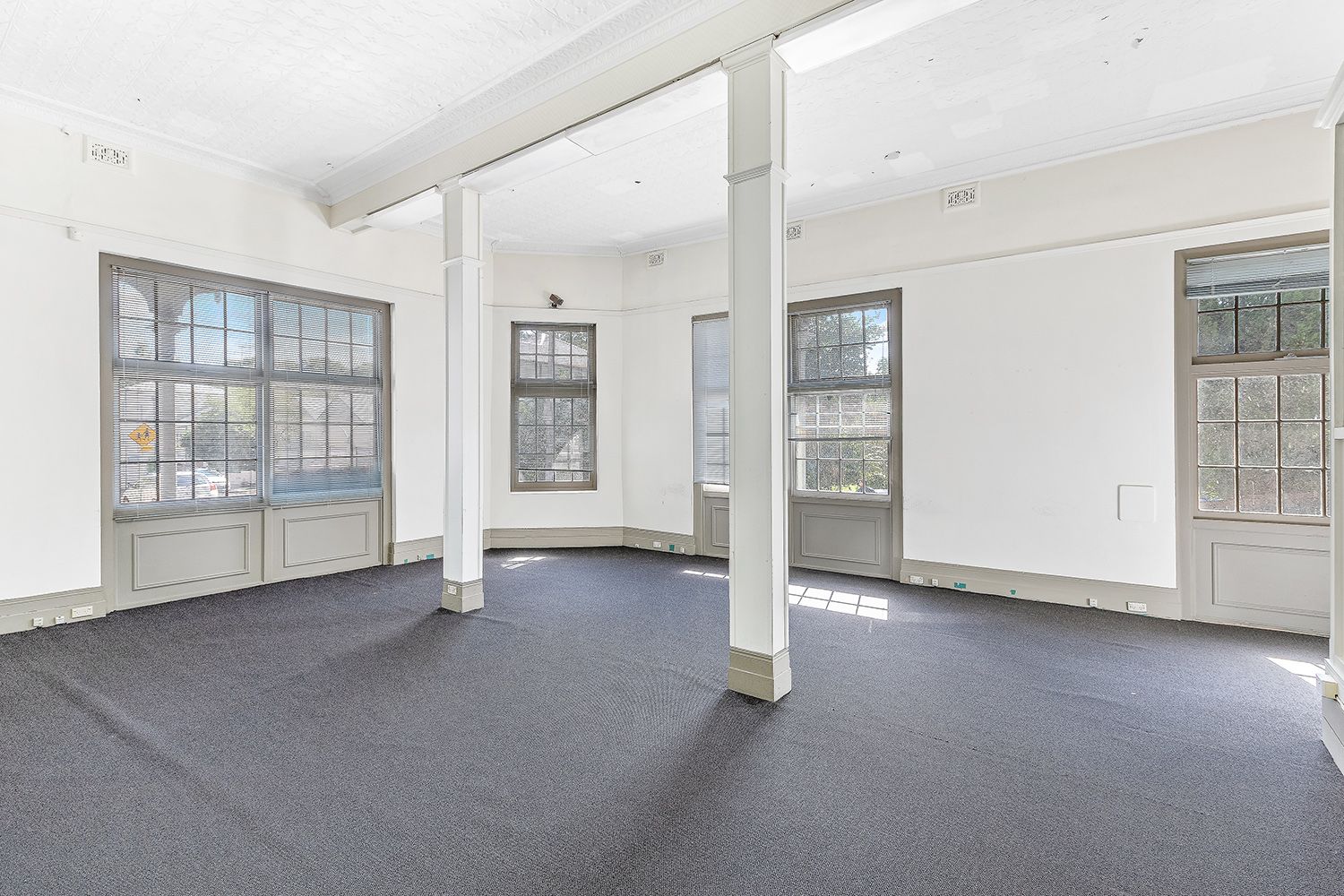 Real Estate For Commercial Lease 101 Mort Street Balmain , NSW