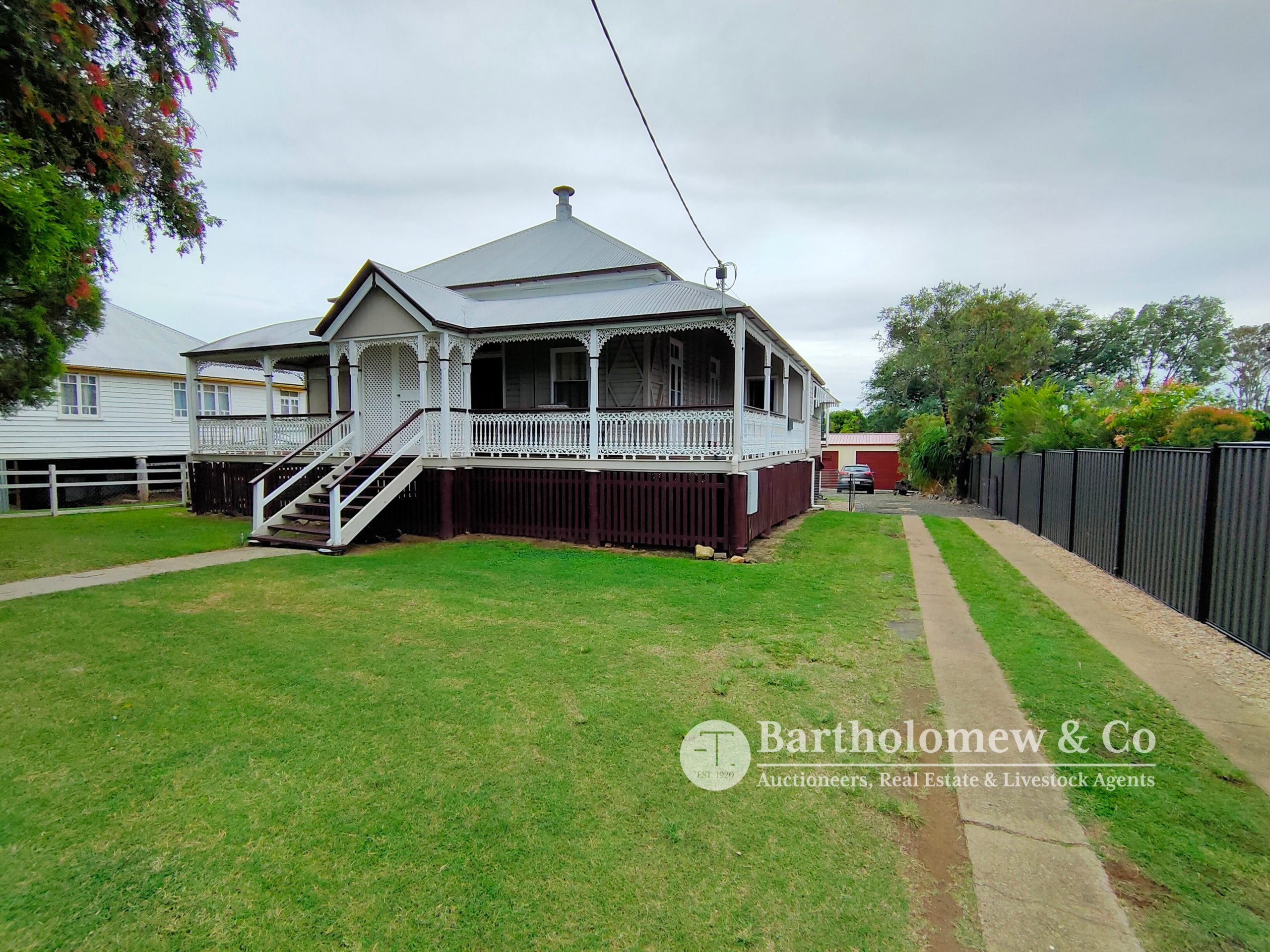 Real Estate For Sale 75 Church Street Boonah , QLD