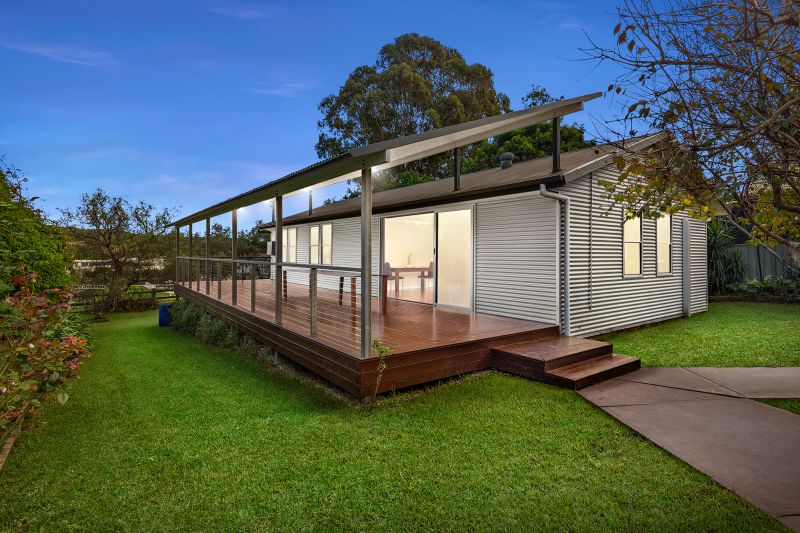 Real Estate For Sale 167 Mount Vincent Road Mulbring , NSW