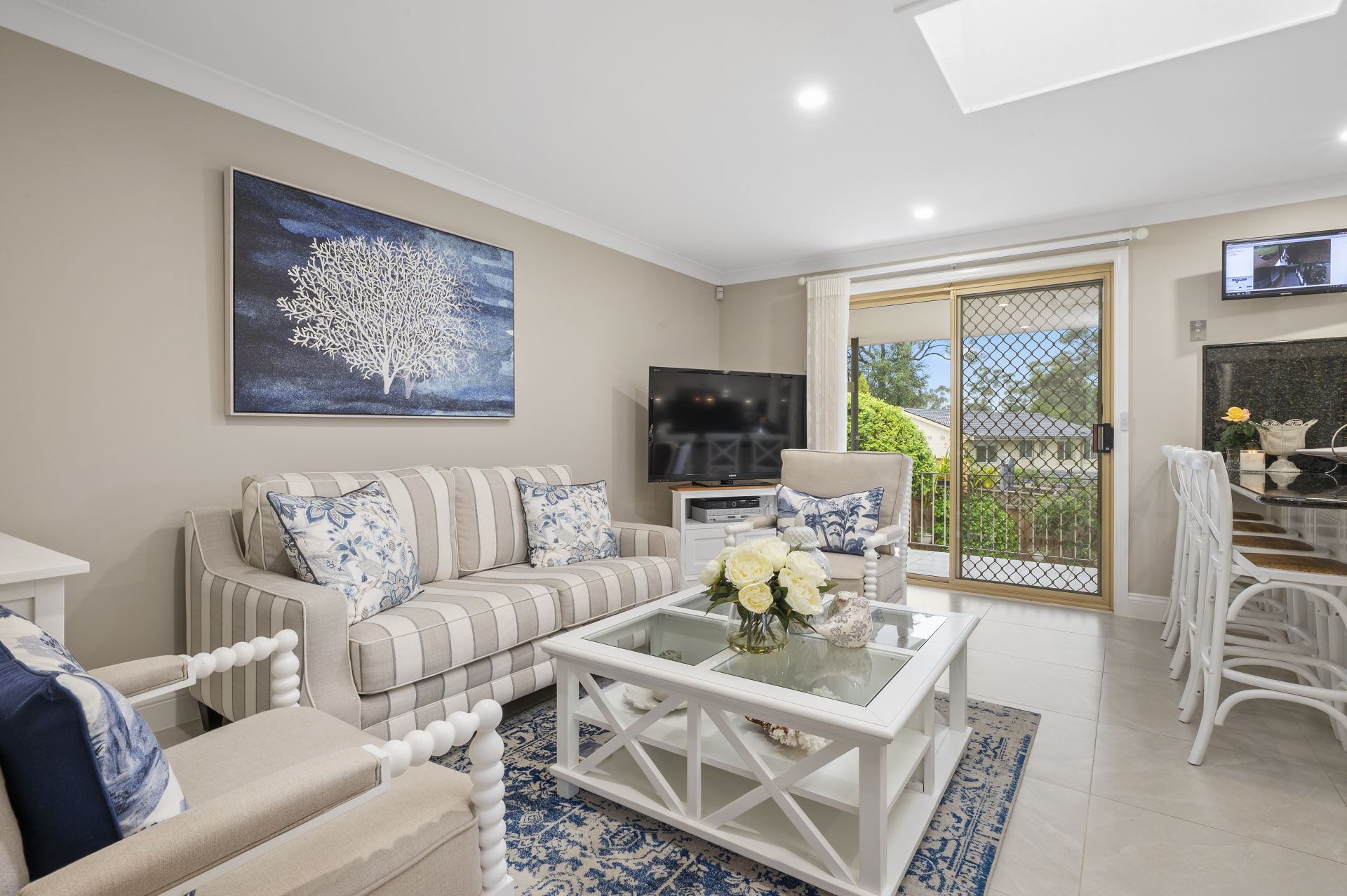 Real Estate For Sale 22 Wyllie Place Cherrybrook , NSW