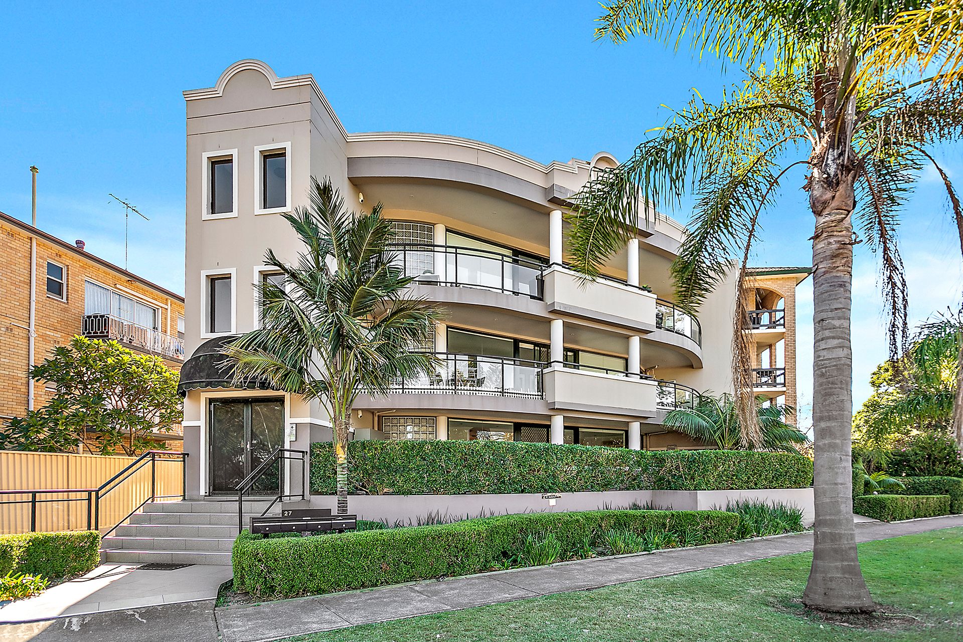 Real Estate For Lease 2/27 Malua Street Dolls Point , NSW