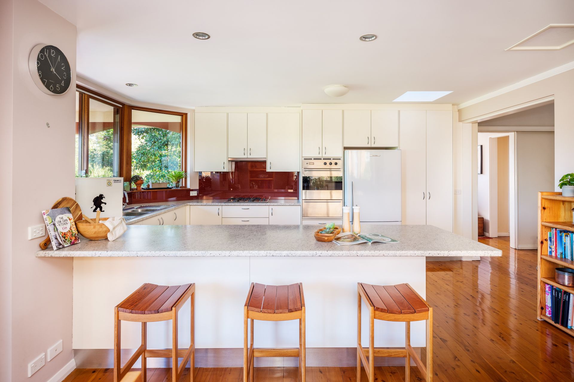 19 Carnarvon Road, ROSEVILLE McConnell Bourn Pty Ltd