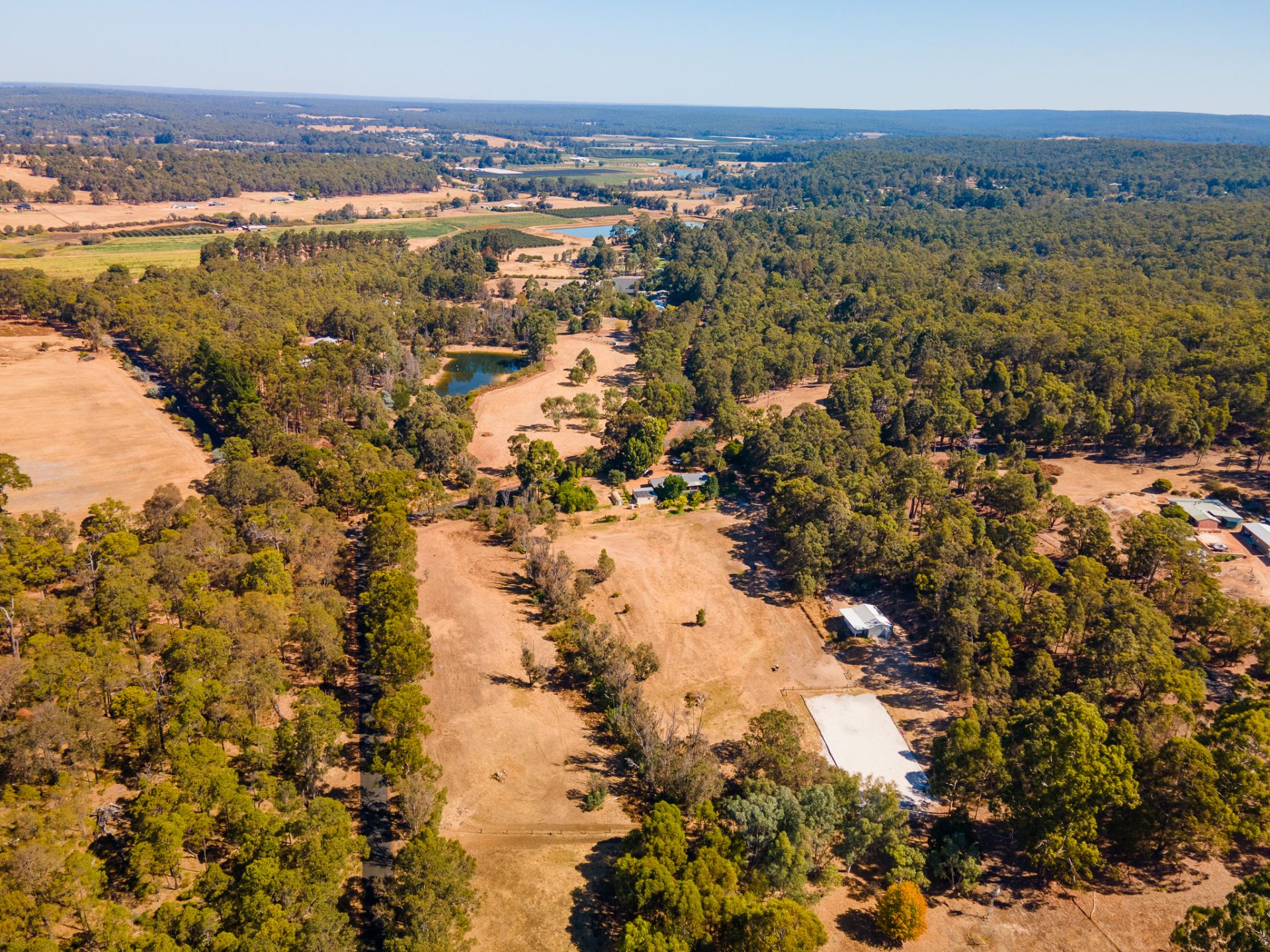 307 Irishtown Road, Donnybrook Zephyr Real Estate