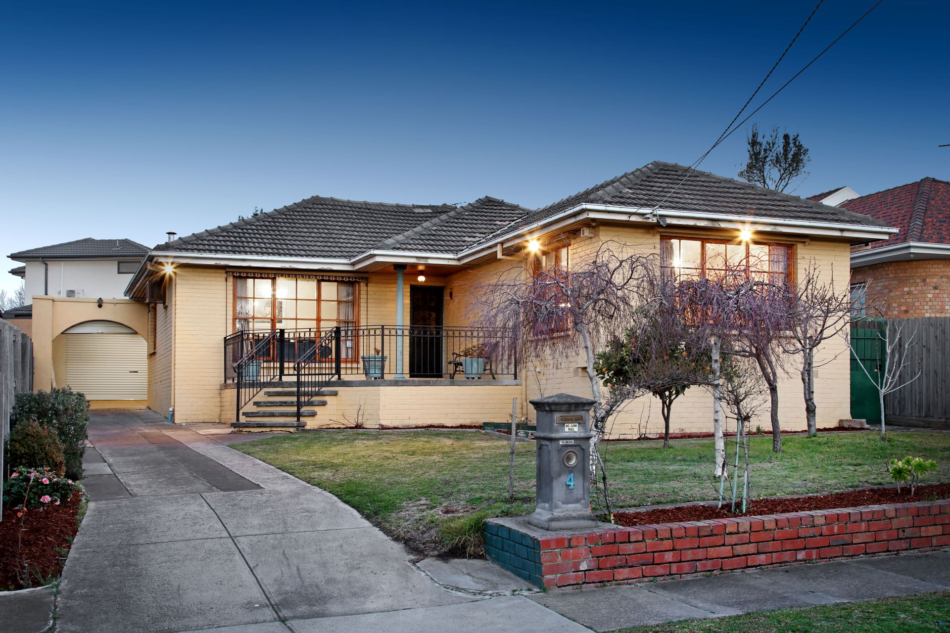 4 Tamar Grove, Oakleigh OBrien Real Estate