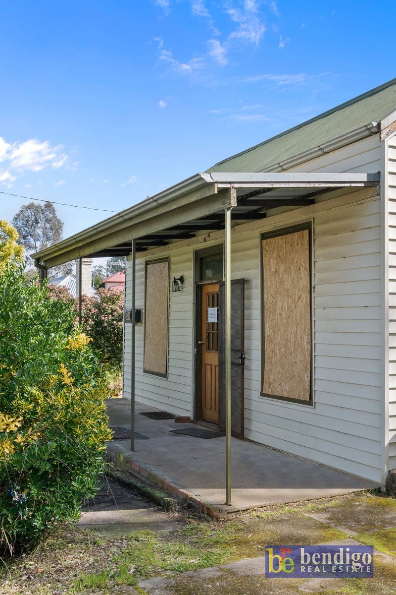 52 Lilac Street, Ironbark Bendigo Real Estate