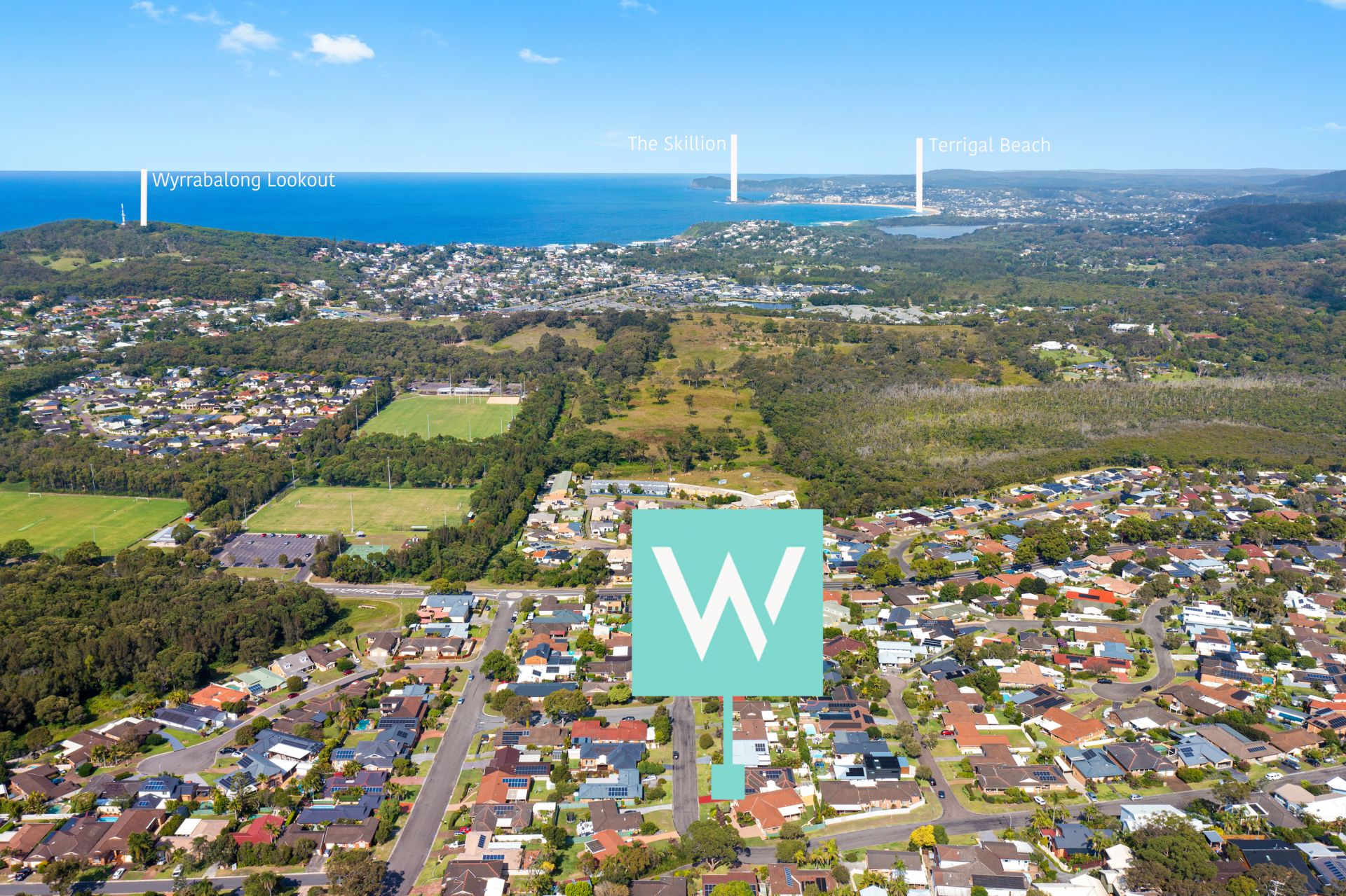 39 Morley Avenue, Bateau Bay Whiteman Property
