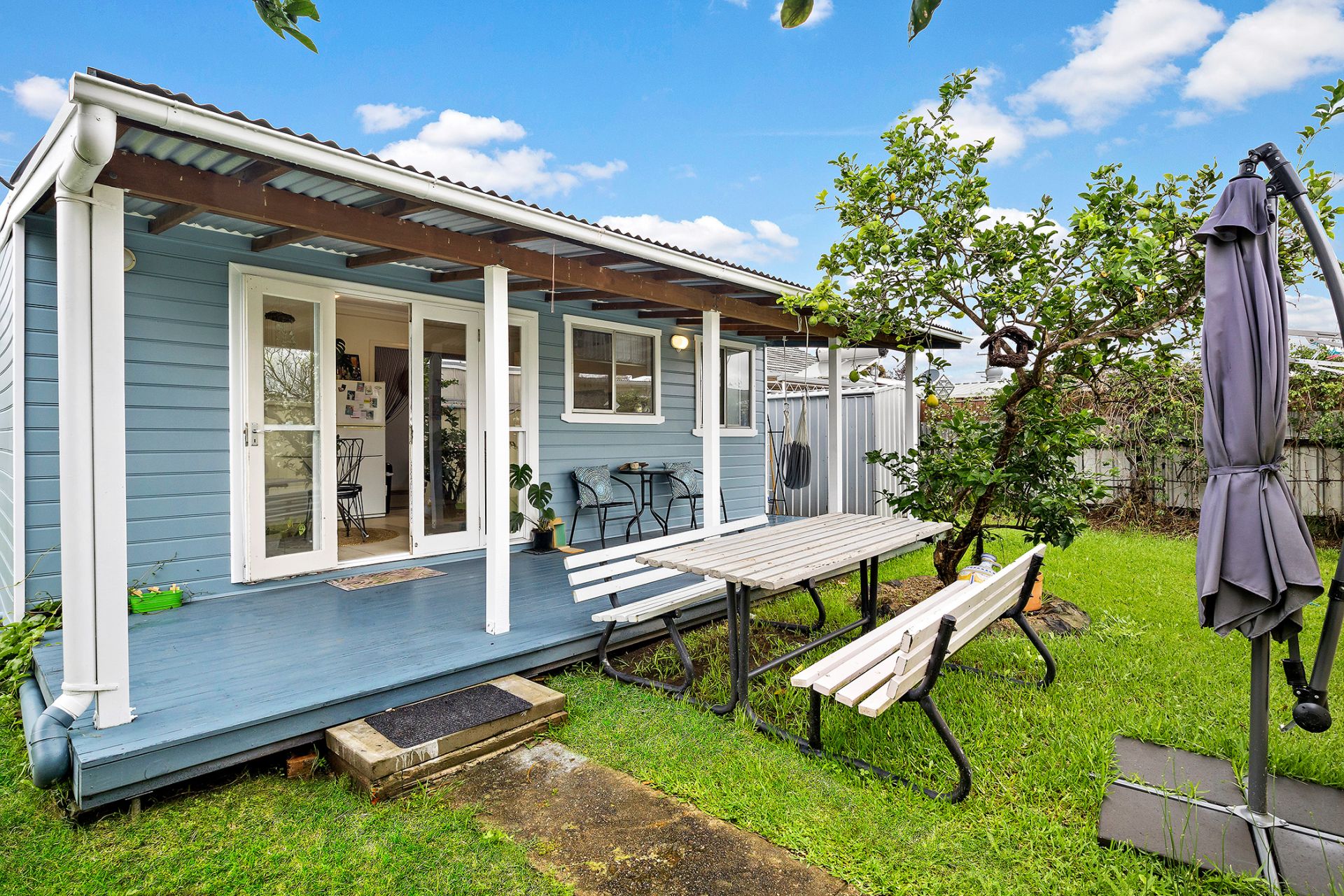 Real Estate For Sale 46 Ferguson Street Cessnock , NSW