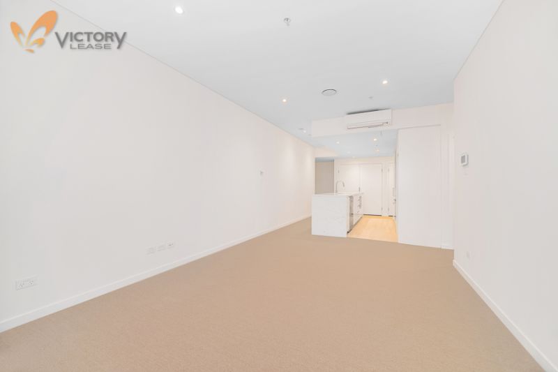 1701/17 Wentworth Place, Wentworth Point Victory Lease
