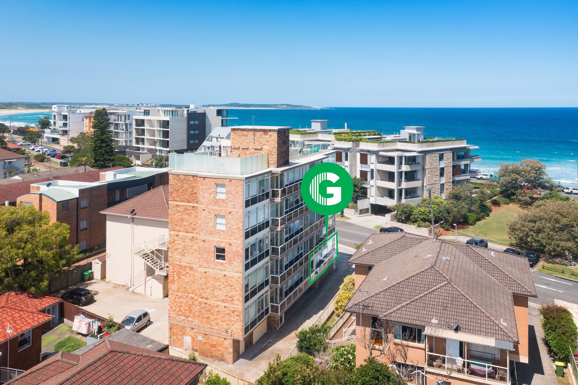 101/79 Mitchell Road, Cronulla Gibson Partners Real Estate