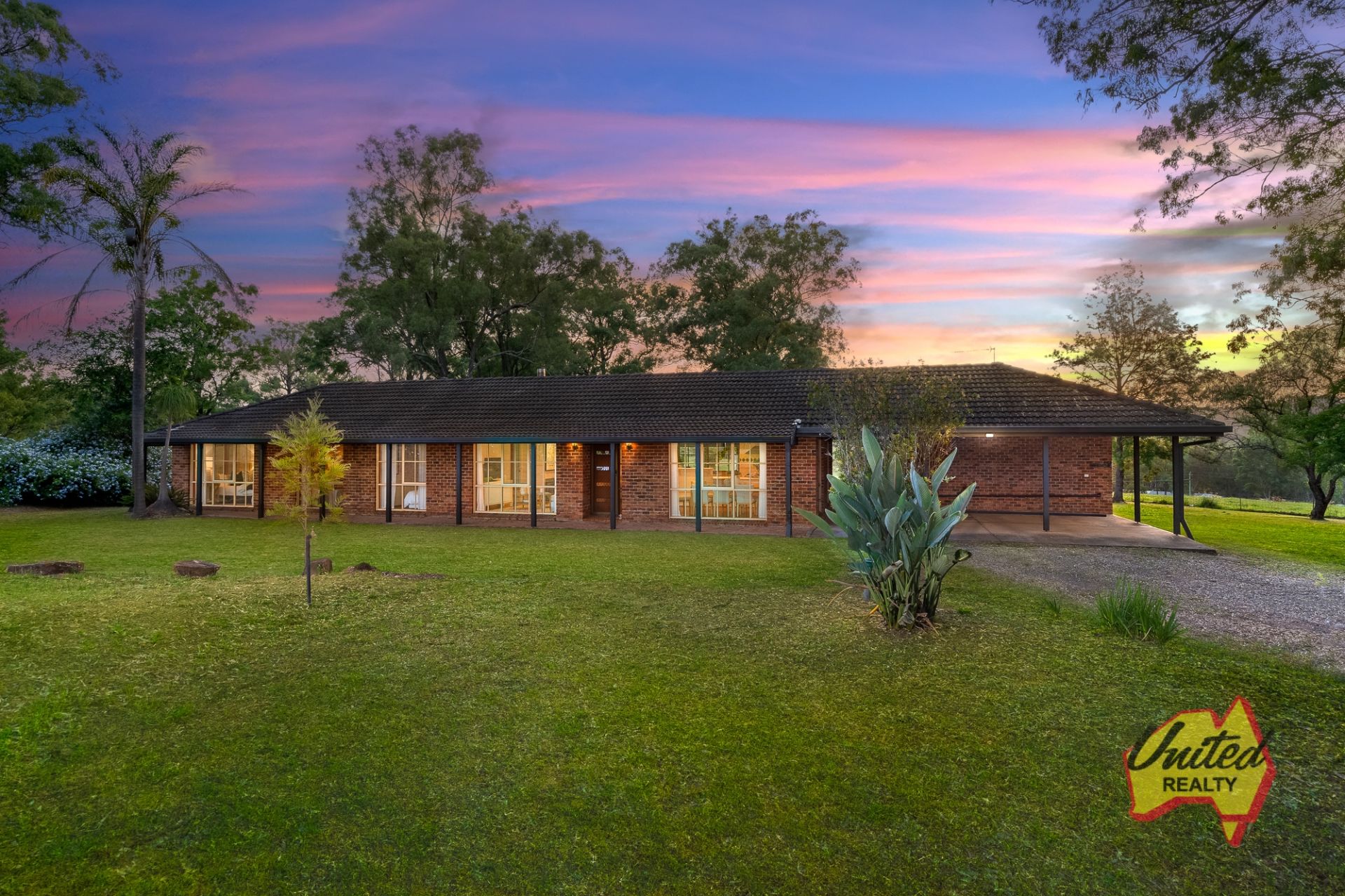 10 Glenworth Place, Theresa Park United Realty