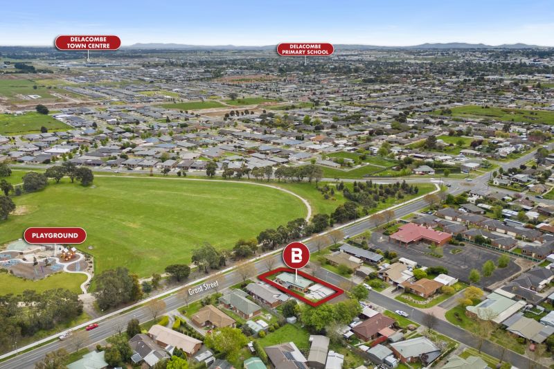 159 Grant Street, Sebastopol Ballarat Real Estate Pty Ltd