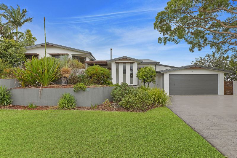 Real Estate For Sale 55 Castle Circuit Umina Beach , NSW