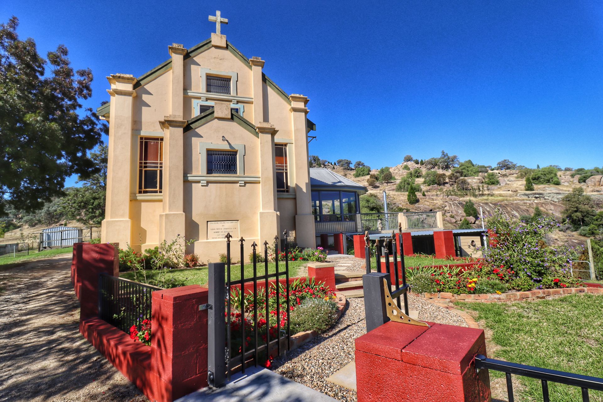 24 30 Church Street, DARBYS FALLS Real Estate