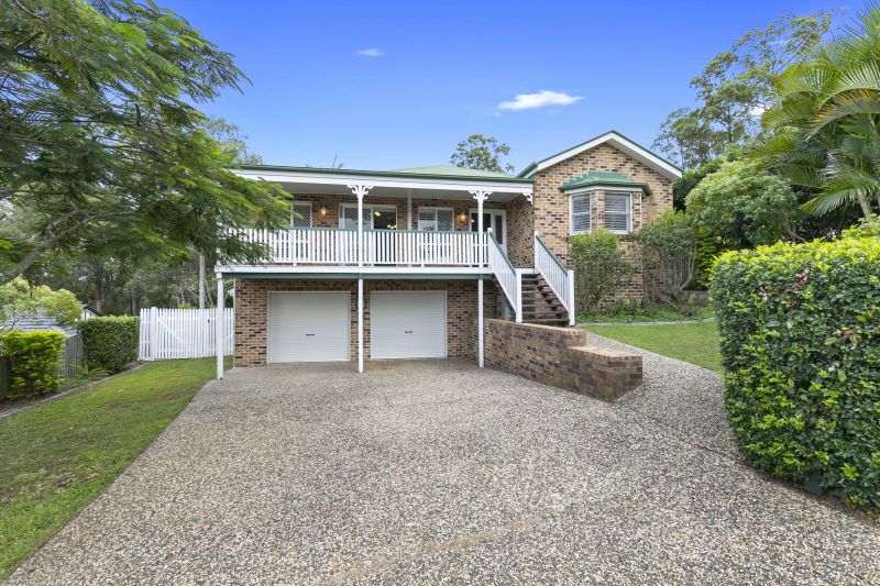 Real Estate For Sale 57 Flinders Way Albany Creek , QLD