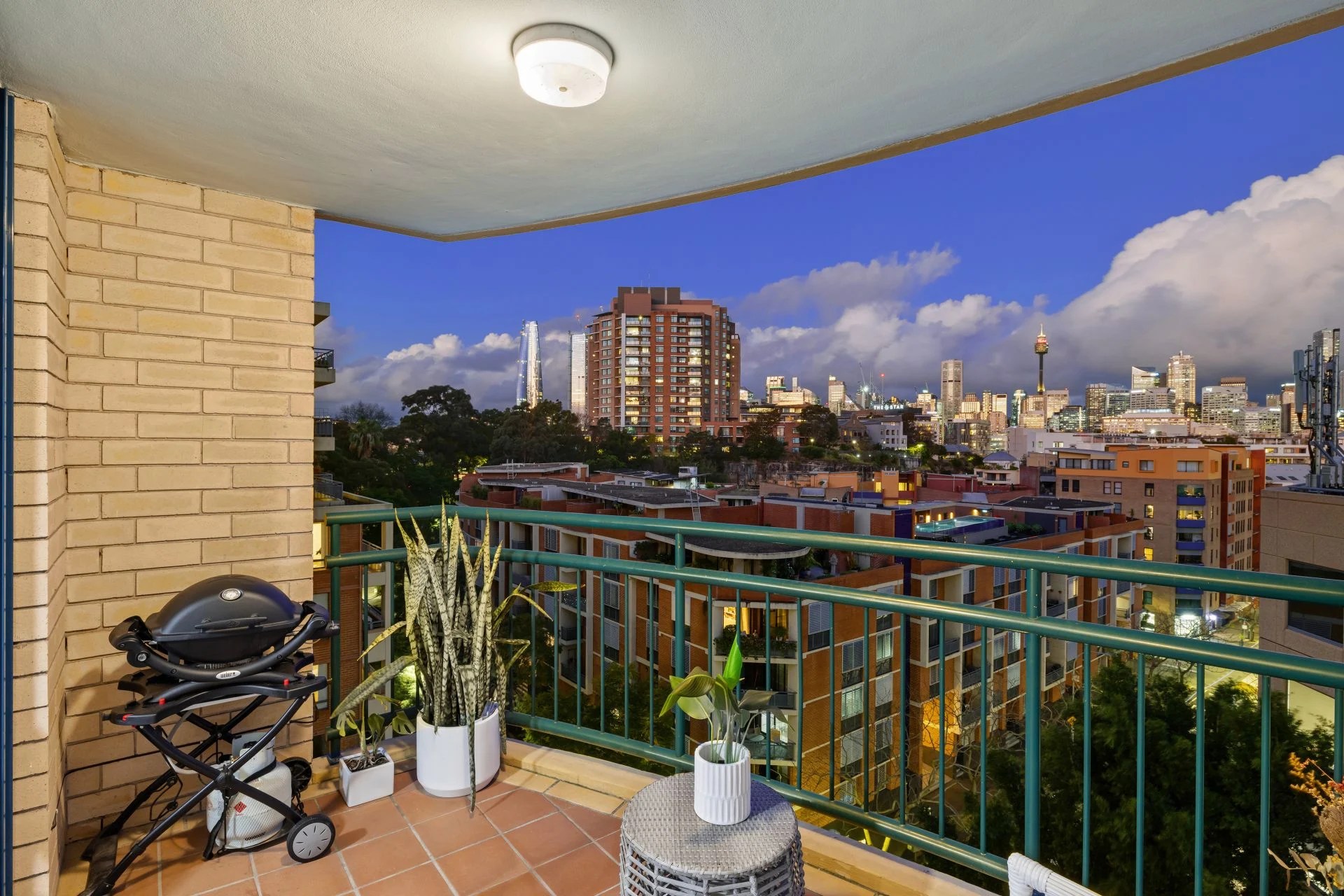 62/122 Saunders Street, Pyrmont Morton