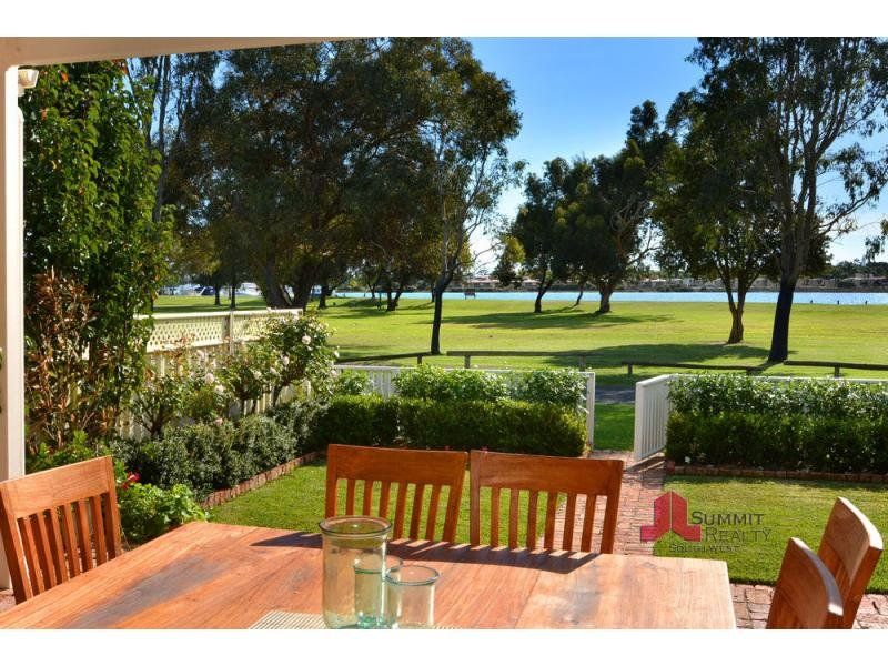 Real Estate For Sale 72 Stirling Street Bunbury , WA