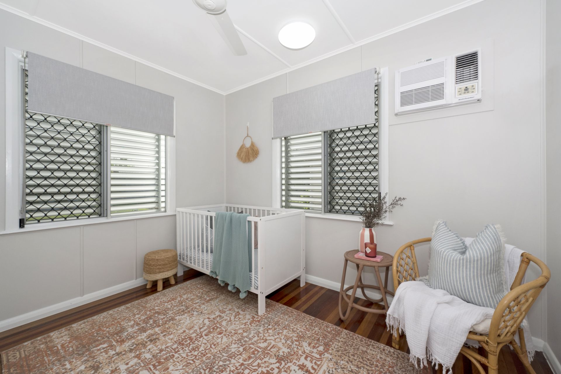 83 McAlister Street, Oonoonba Harcourts Kingsberry Townsville