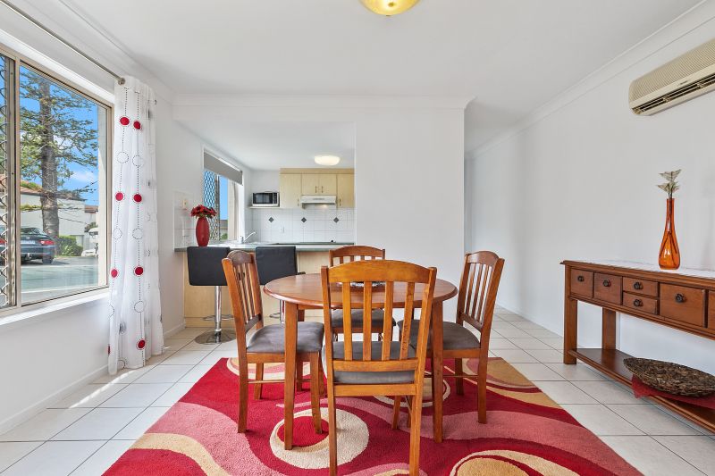 Real Estate For Sale 63/37 Dasyure Place Wynnum West , QLD